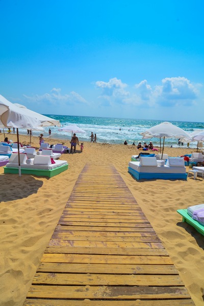 Edde Sands On Sunday